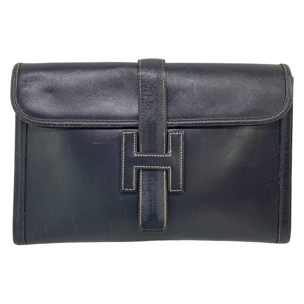 Hermès Zige PM Clutch Bag